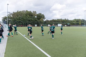 Bild 68 - wBJ Rissener SV - Altona 93 : Ergebnis: 6:2
